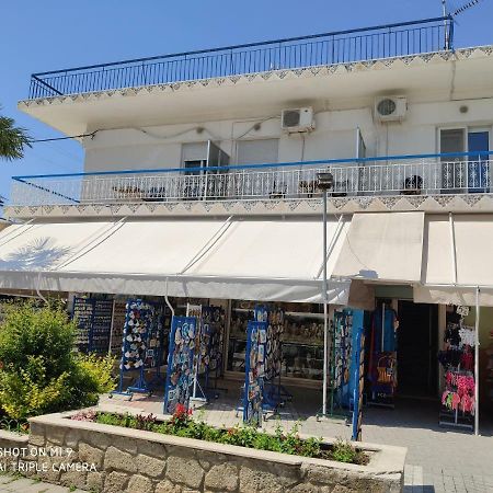 Malvina Rooms Kallithea  Bagian luar foto