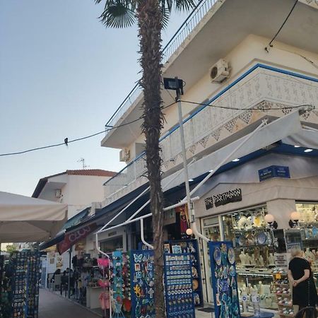 Malvina Rooms Kallithea  Bagian luar foto