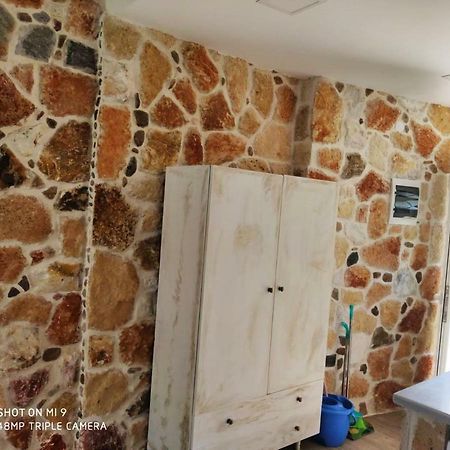 Malvina Rooms Kallithea  Bagian luar foto