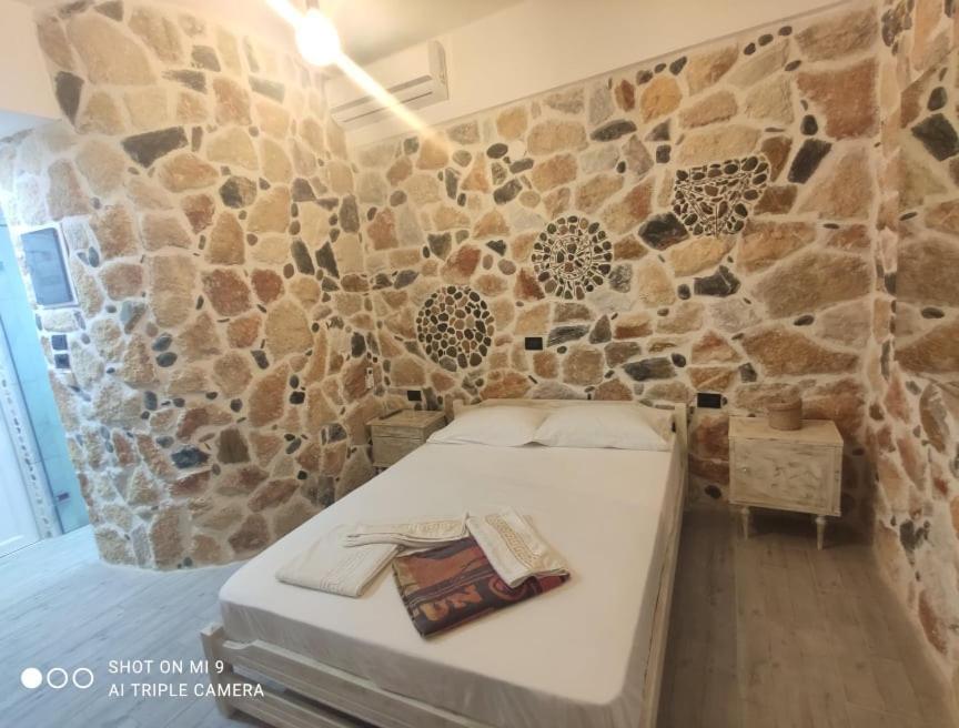 Malvina Rooms Kallithea  Bagian luar foto