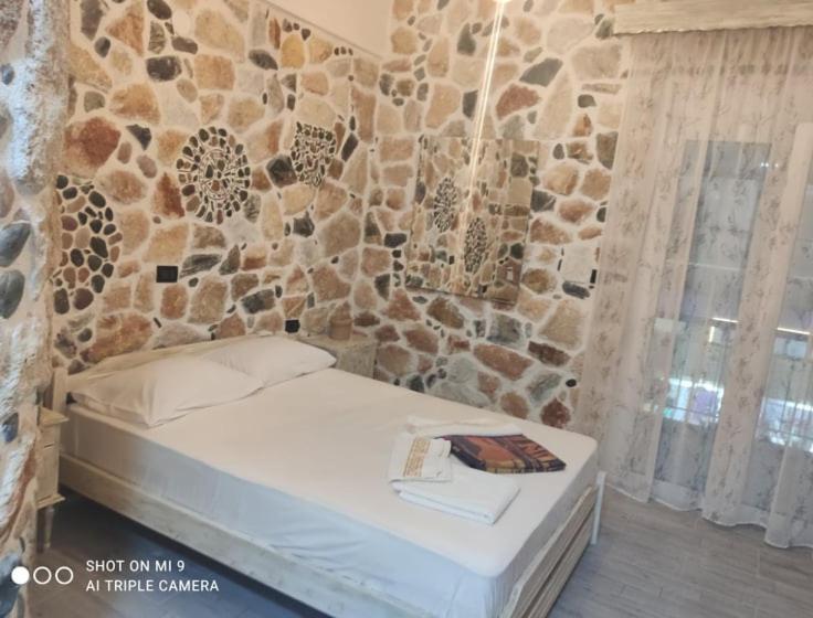 Malvina Rooms Kallithea  Bagian luar foto