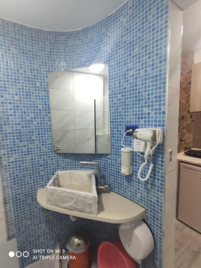 Malvina Rooms Kallithea  Bagian luar foto