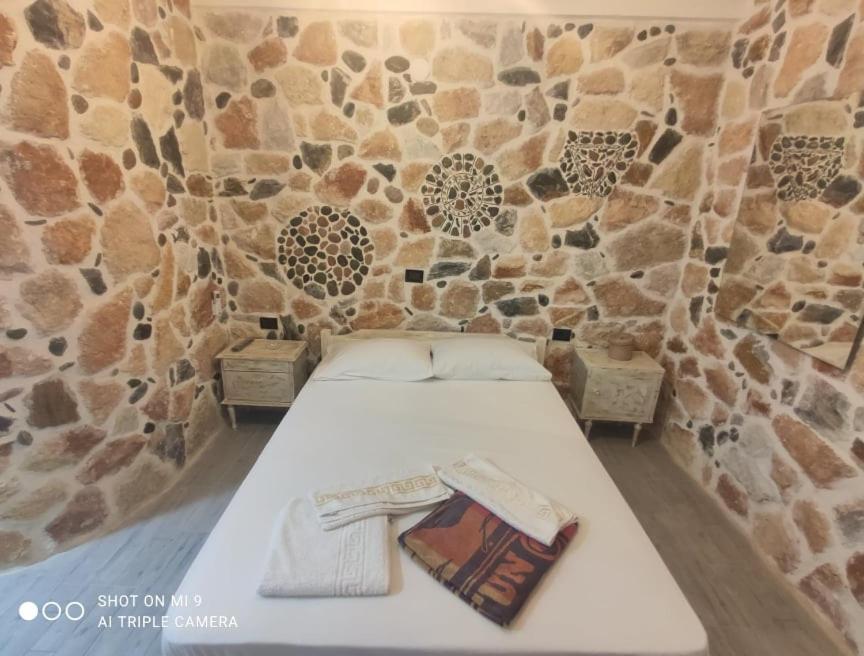 Malvina Rooms Kallithea  Bagian luar foto
