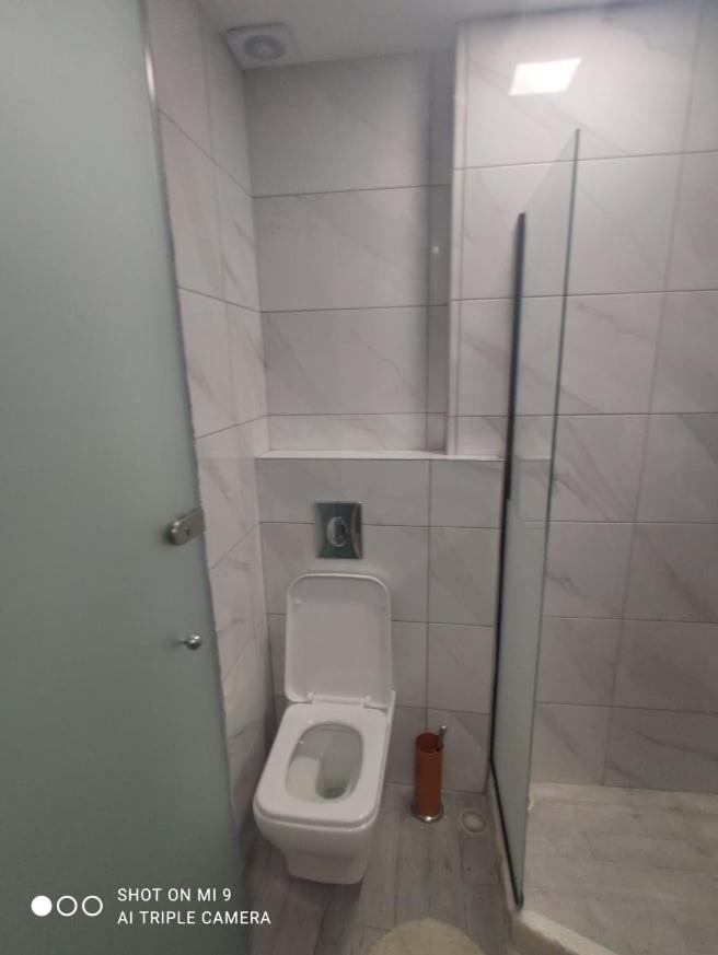 Malvina Rooms Kallithea  Bagian luar foto