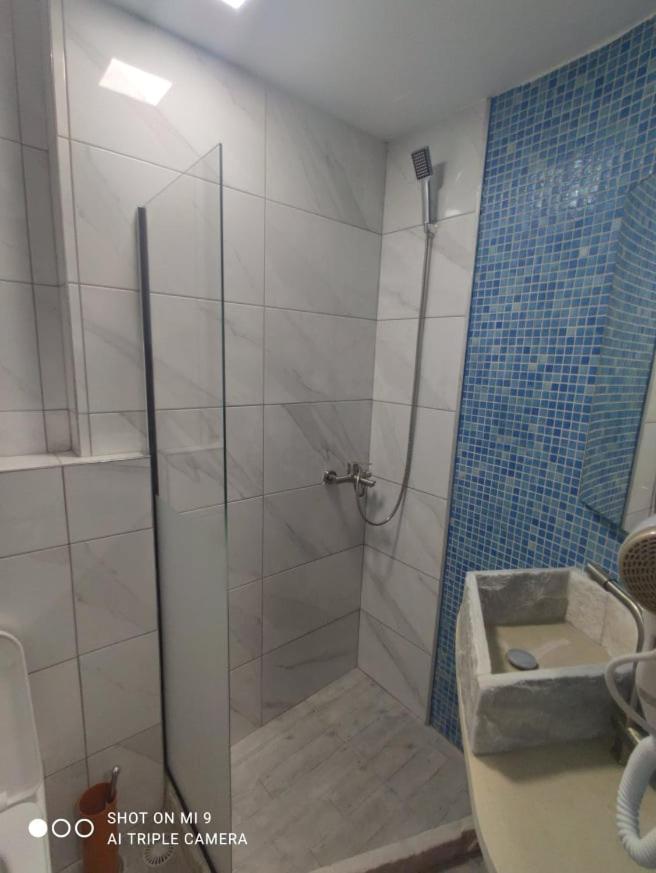 Malvina Rooms Kallithea  Bagian luar foto