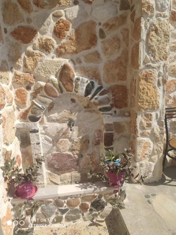 Malvina Rooms Kallithea  Bagian luar foto