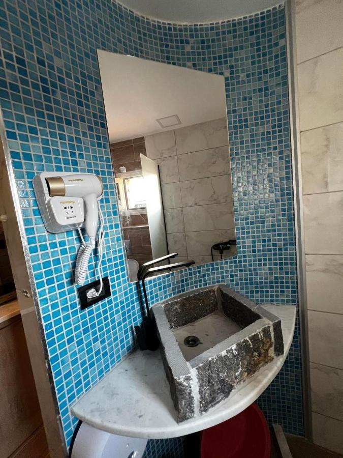 Malvina Rooms Kallithea  Bagian luar foto