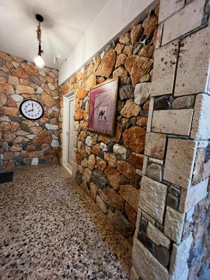 Malvina Rooms Kallithea  Bagian luar foto