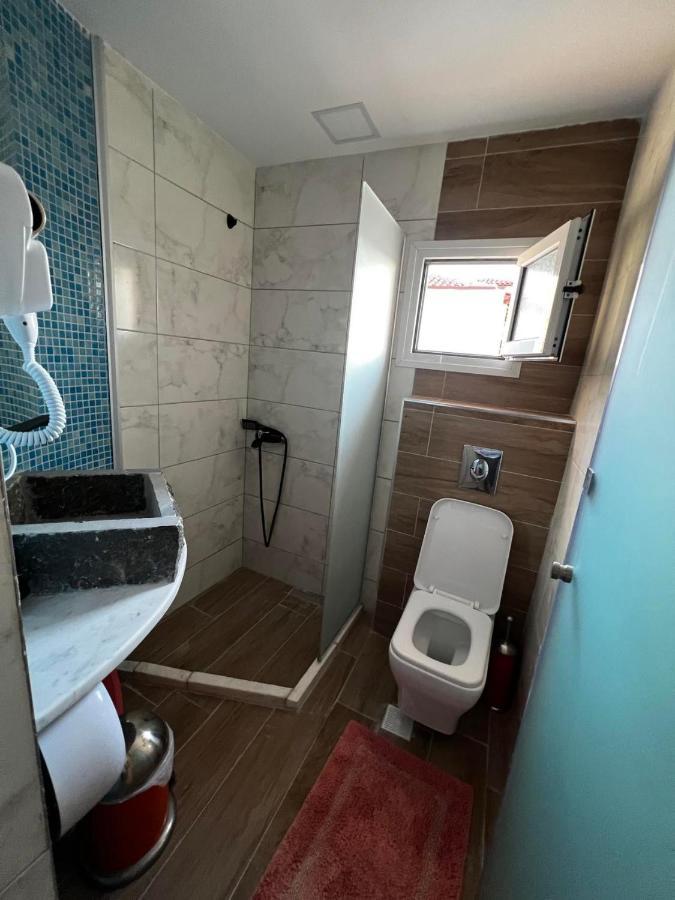 Malvina Rooms Kallithea  Bagian luar foto