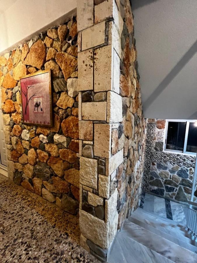 Malvina Rooms Kallithea  Bagian luar foto