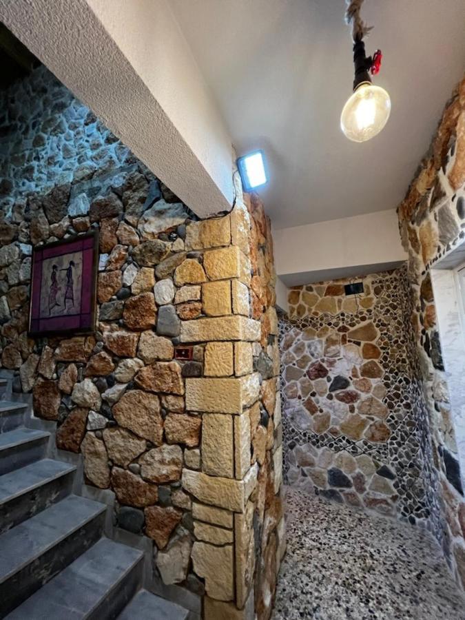 Malvina Rooms Kallithea  Bagian luar foto