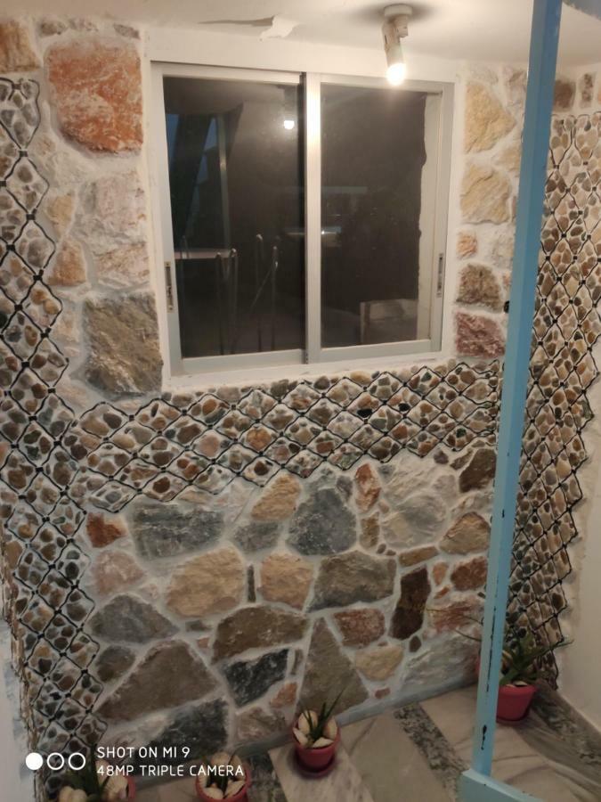 Malvina Rooms Kallithea  Bagian luar foto