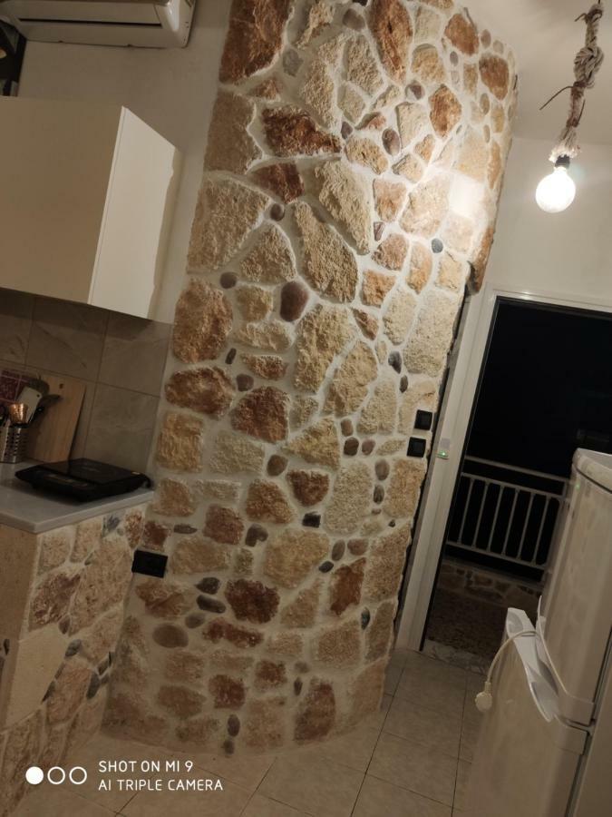 Malvina Rooms Kallithea  Bagian luar foto