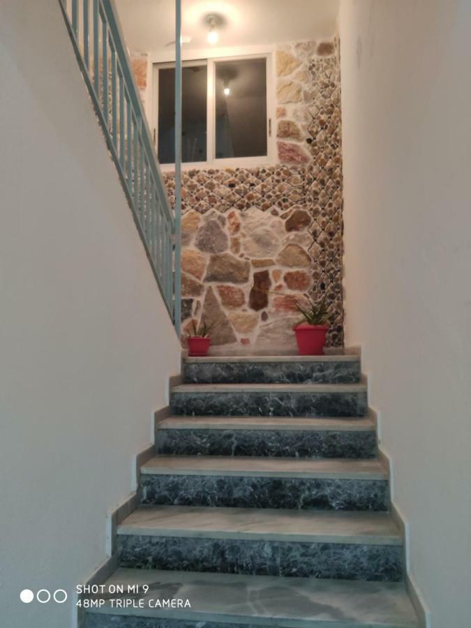 Malvina Rooms Kallithea  Bagian luar foto