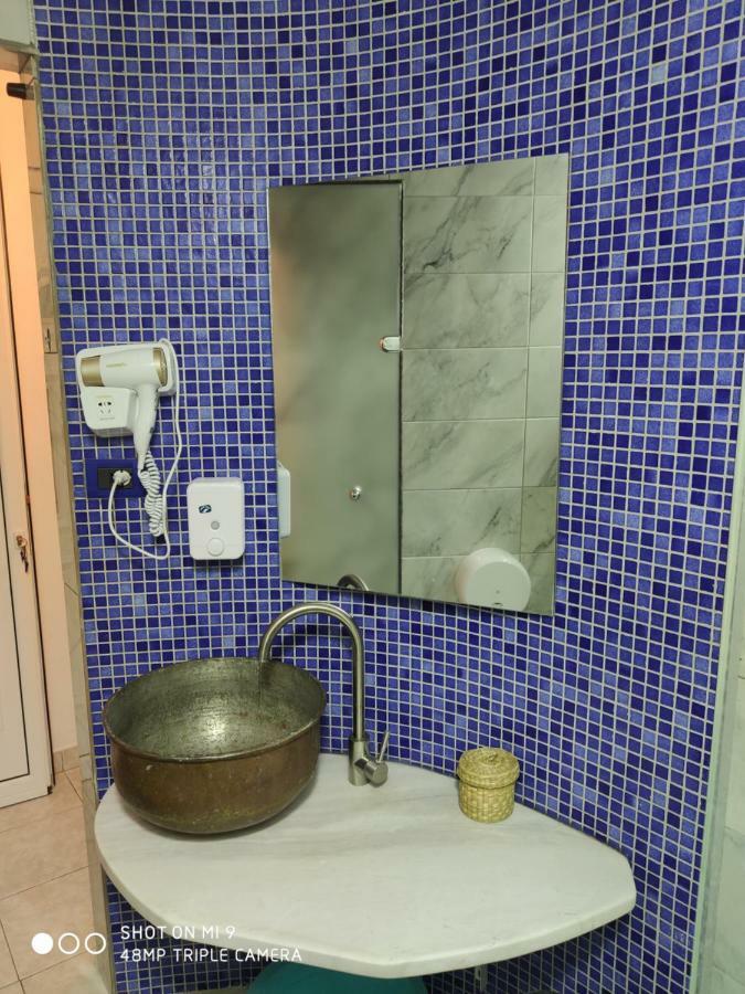 Malvina Rooms Kallithea  Bagian luar foto