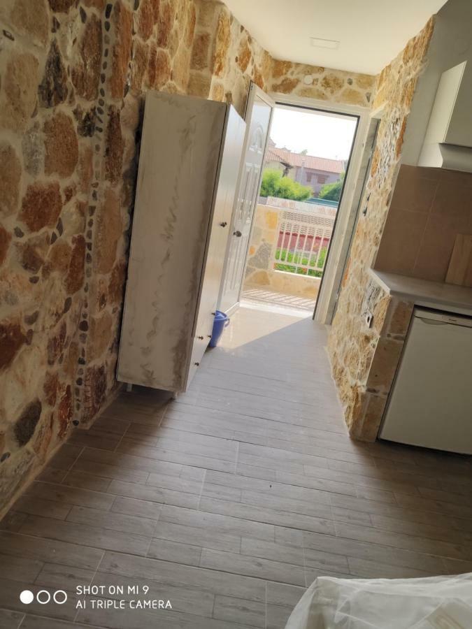Malvina Rooms Kallithea  Bagian luar foto