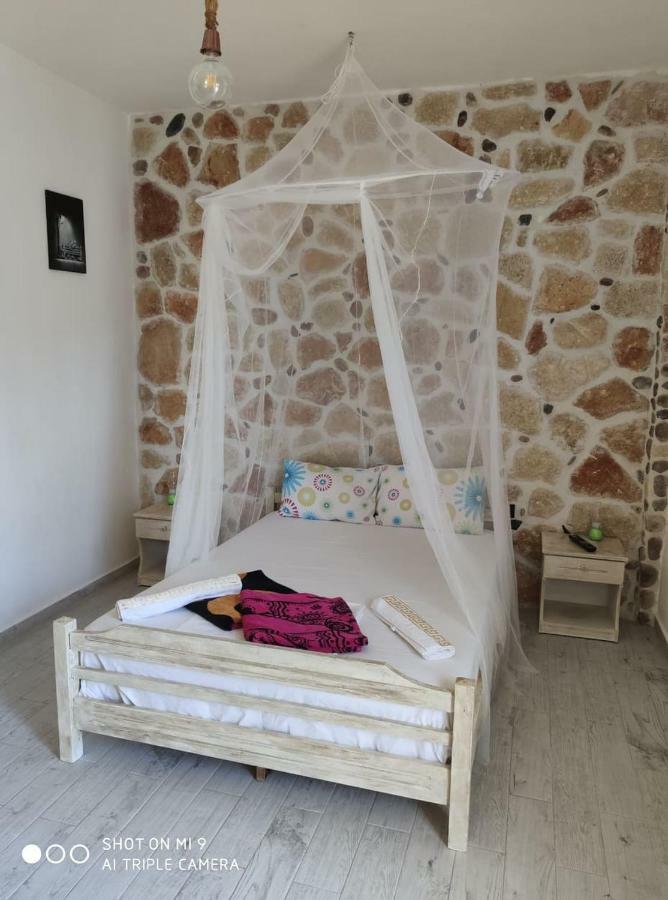 Malvina Rooms Kallithea  Bagian luar foto