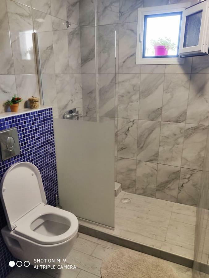 Malvina Rooms Kallithea  Bagian luar foto