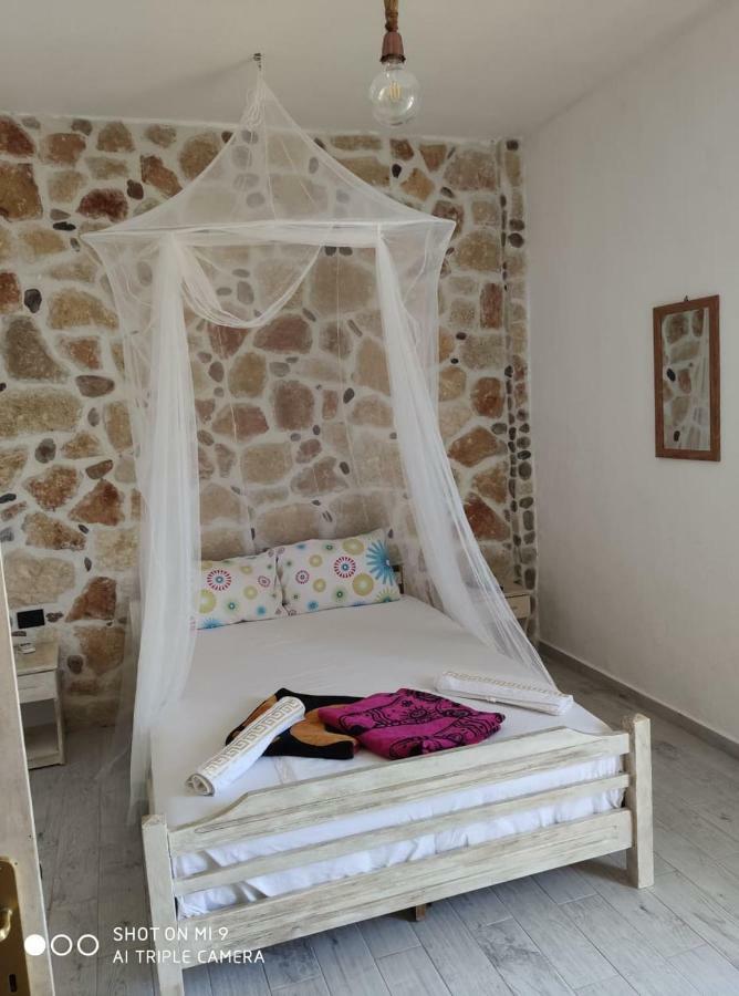 Malvina Rooms Kallithea  Bagian luar foto