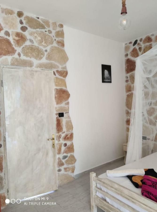 Malvina Rooms Kallithea  Bagian luar foto