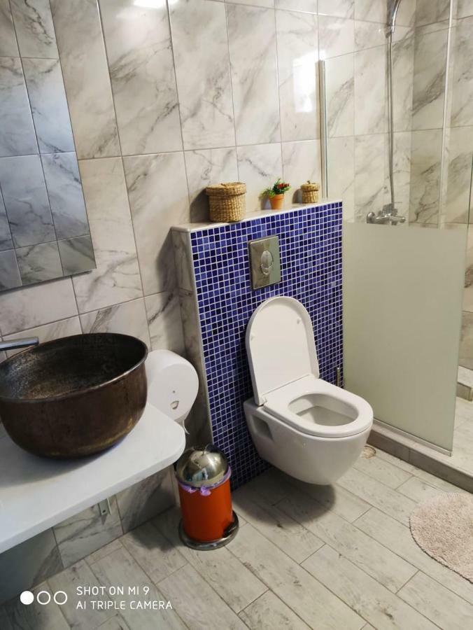 Malvina Rooms Kallithea  Bagian luar foto