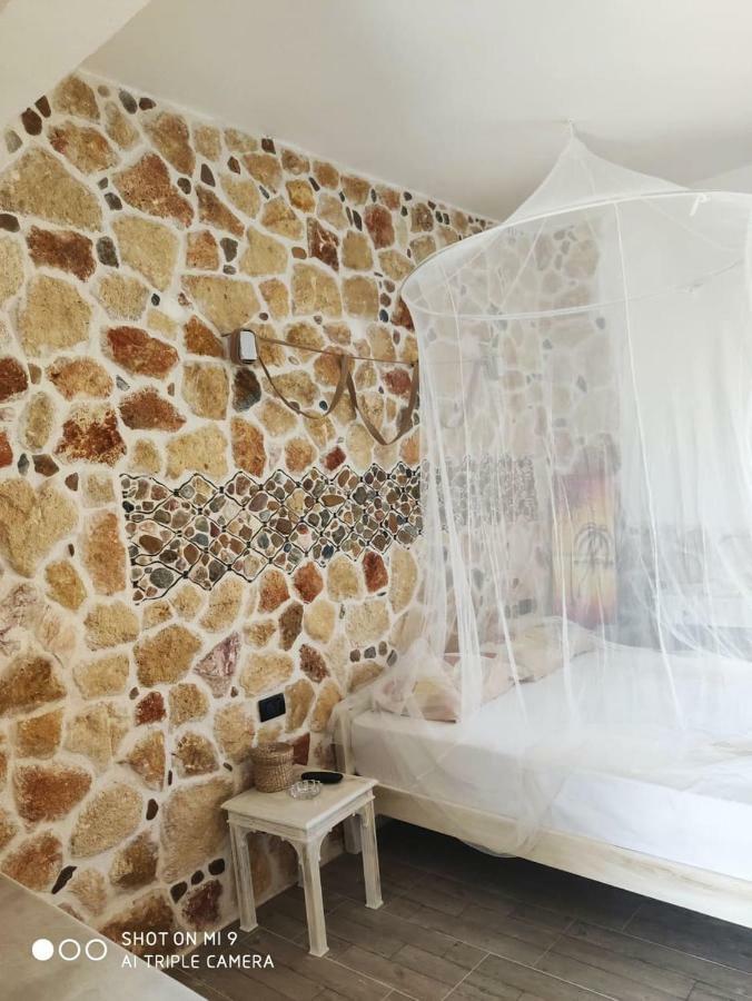 Malvina Rooms Kallithea  Bagian luar foto