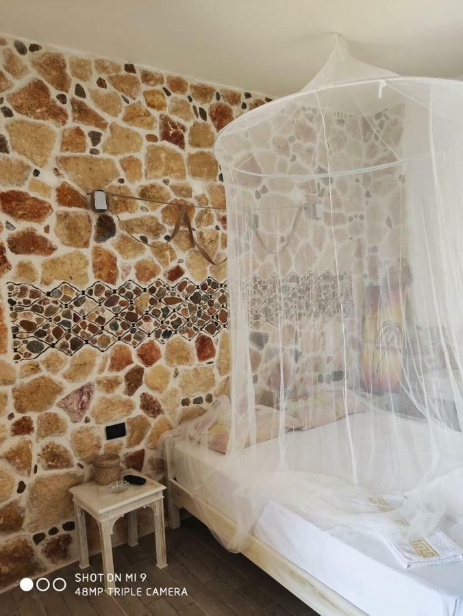 Malvina Rooms Kallithea  Bagian luar foto