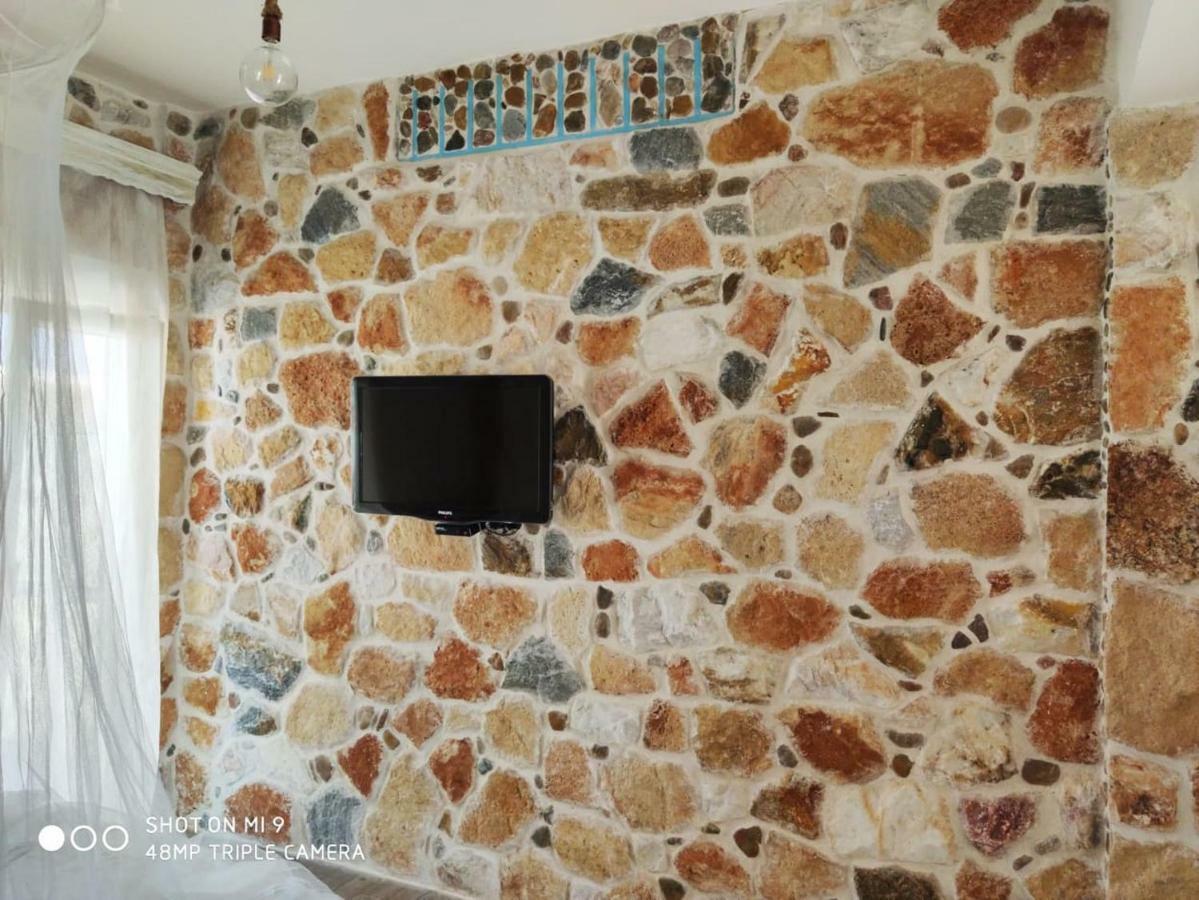 Malvina Rooms Kallithea  Bagian luar foto